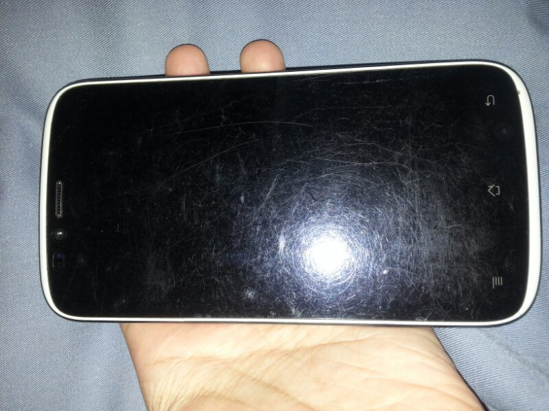 K Touch Titan S100