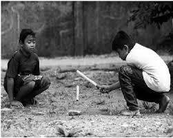 Masa kecil Saya Luar Biasa