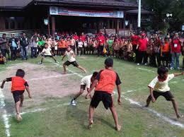 Masa kecil Saya Luar Biasa
