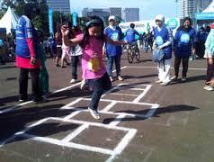 Masa kecil Saya Luar Biasa