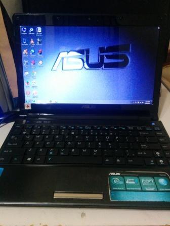WTS ASUS UL 20 FT