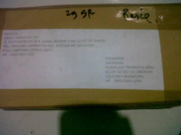 Sagiman Testimonials