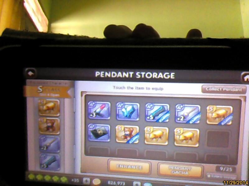 JUAL LETS GET RICH S25 NANA PEDANT GEGEH!