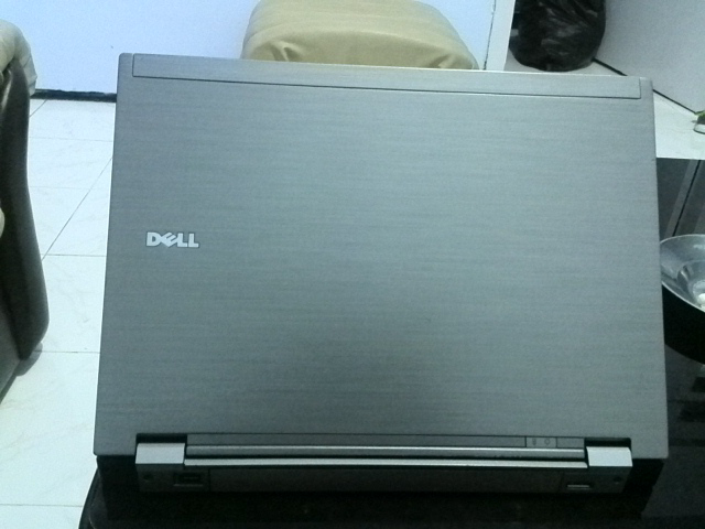 Dell Core i5 Layar 14"..cocok u/ pemula/pelajar