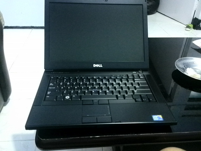 Dell Core i5 Layar 14"..cocok u/ pemula/pelajar