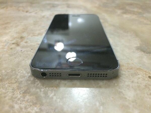 Terjual WTS iPhone 5s 16gb FU Murah KEDIRI MALANG  KASKUS