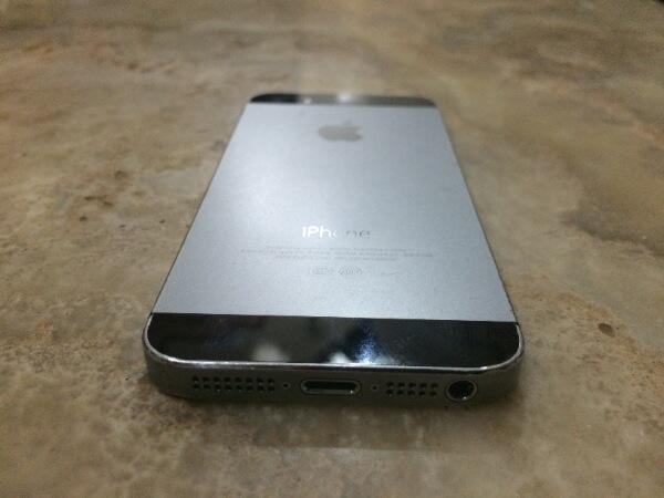 Terjual WTS iPhone 5s 16gb FU Murah KEDIRI MALANG  KASKUS