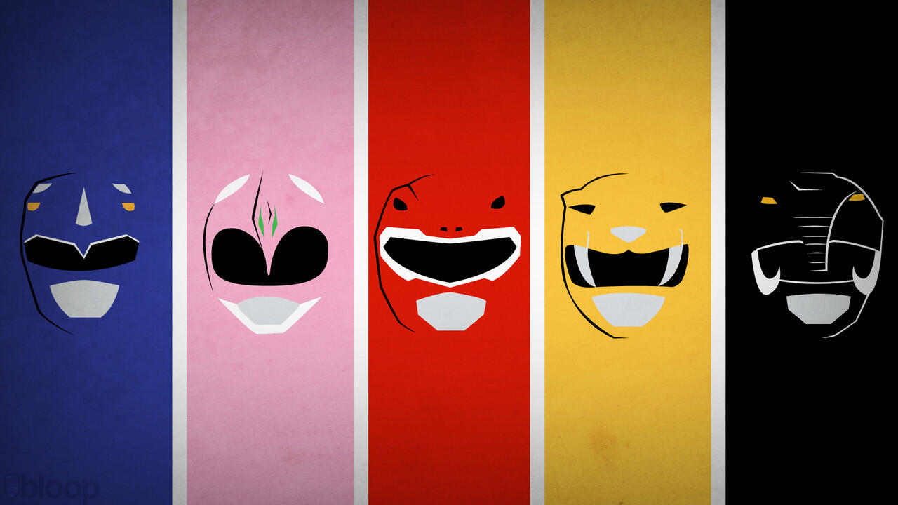10 Lagu Power Ranger yang Bisa Bikin Agan Nostalgia