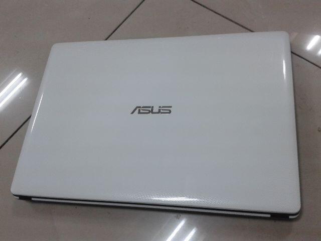 ASUS A450L Core i5-4200U(haswell) With nVidia Geforce 720M 2 GB Murah-(Bogor Kota)