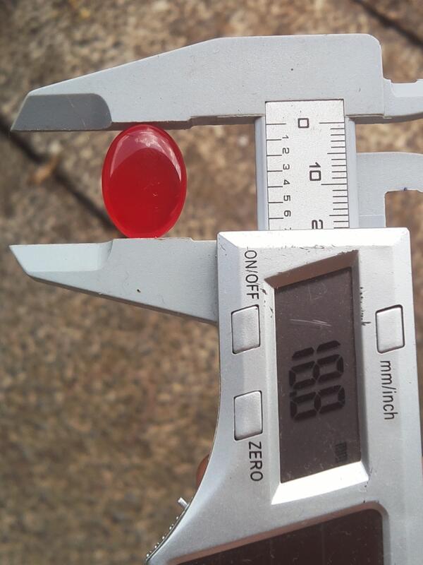 -۩۞۩- ANEKA BATUAN MERAH ISTIMEWA..CEKIDOT GAN !! -۩۞۩-