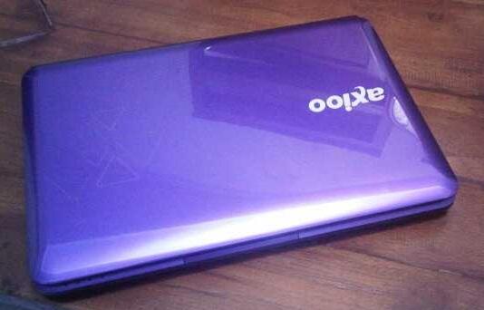 NETBOOK N2500 2GIGA HDD 500GIGA 10 INCH SLIM MULUS SEGEL YOGYA JOGJA