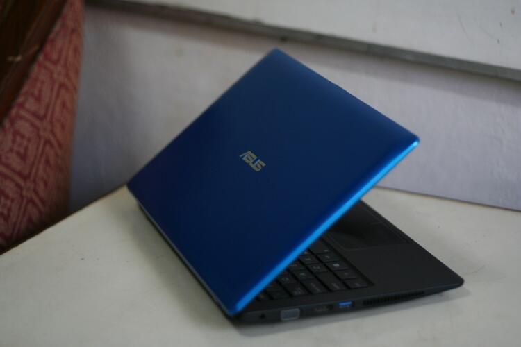 ASUS X200CA -1007U HDD500 LED 11.6Inc mulus bandung