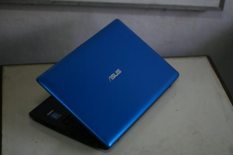 ASUS X200CA -1007U HDD500 LED 11.6Inc mulus bandung