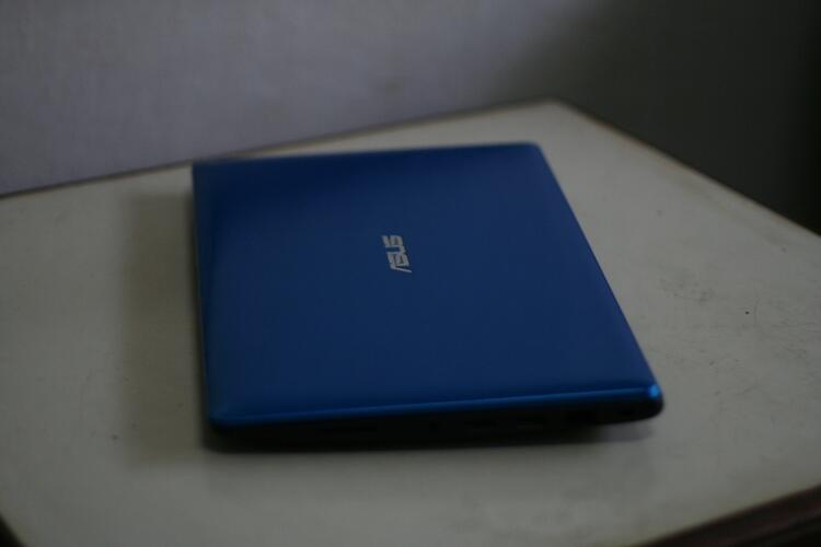 ASUS X200CA -1007U HDD500 LED 11.6Inc mulus bandung