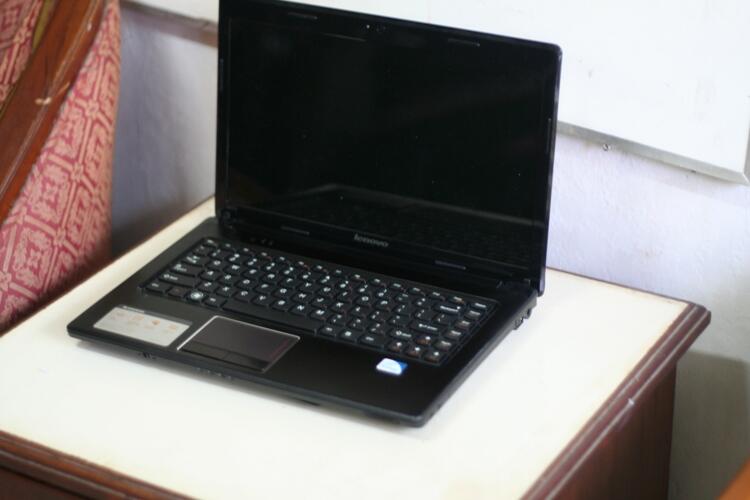 LENOVO G480 B960 HDD500 Ram2gb | Mulus | Bandung