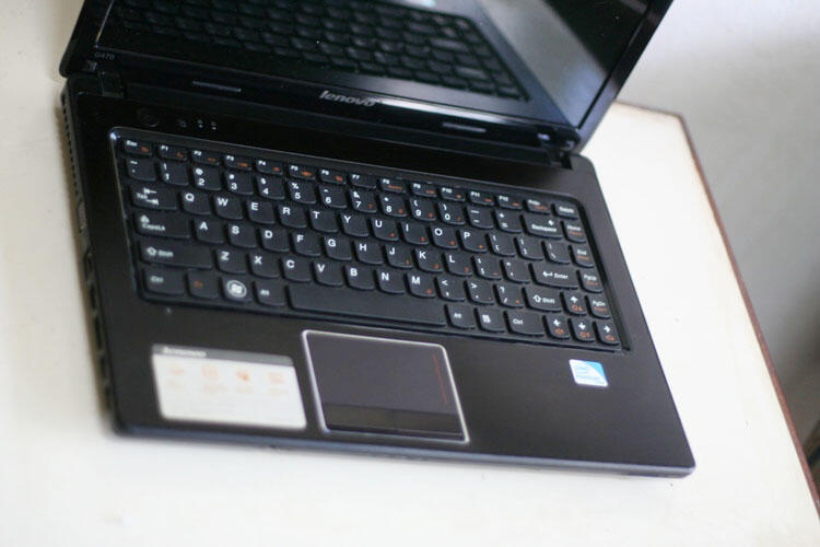 LENOVO G480 B960 HDD500 Ram2gb | Mulus | Bandung