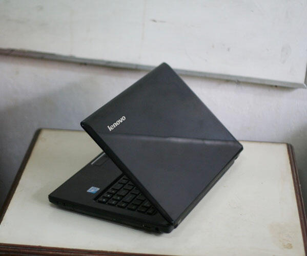 LENOVO G480 B960 HDD500 Ram2gb | Mulus | Bandung