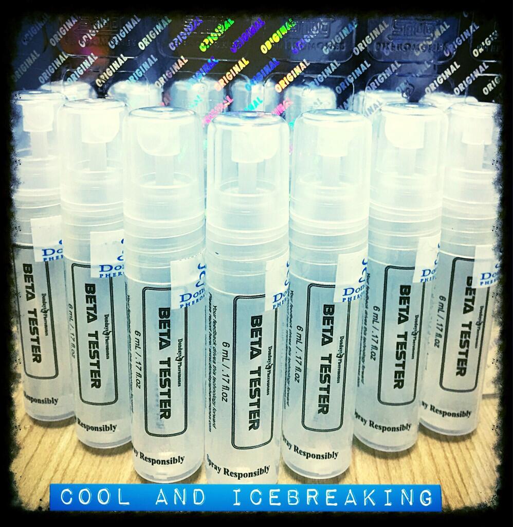 Are fully tested
