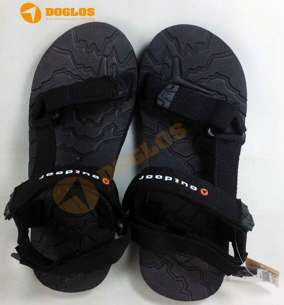 Terjual Toko DOGLOS sendal sandal  gunung trekking merek 