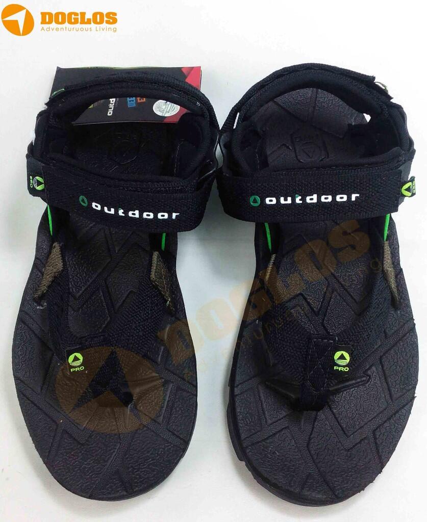 Terjual Toko DOGLOS sendal sandal  gunung trekking merek 