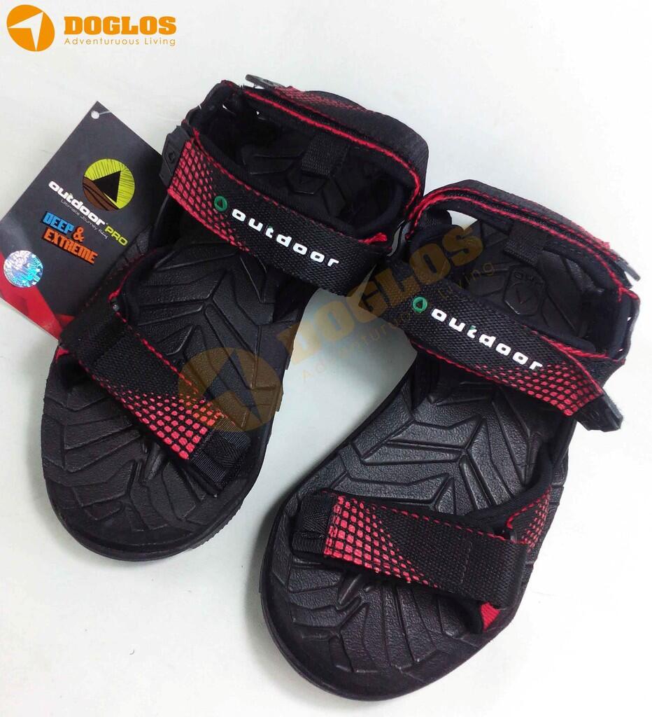 Cari Toko DOGLOS sendal sandal  gunung trekking merek 