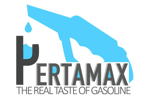 &#91;Wish Me Luck&#93; Desain Bumper Sticker Kasquiz PERTAMINA 