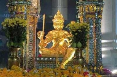 4 Obyek Wisata Ini Bisa Jadi Tempat Cari Jodoh