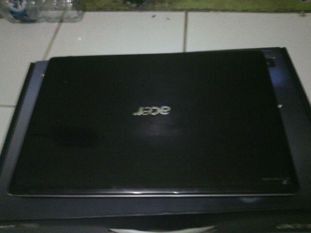 Jual ACER Aspire 4745G