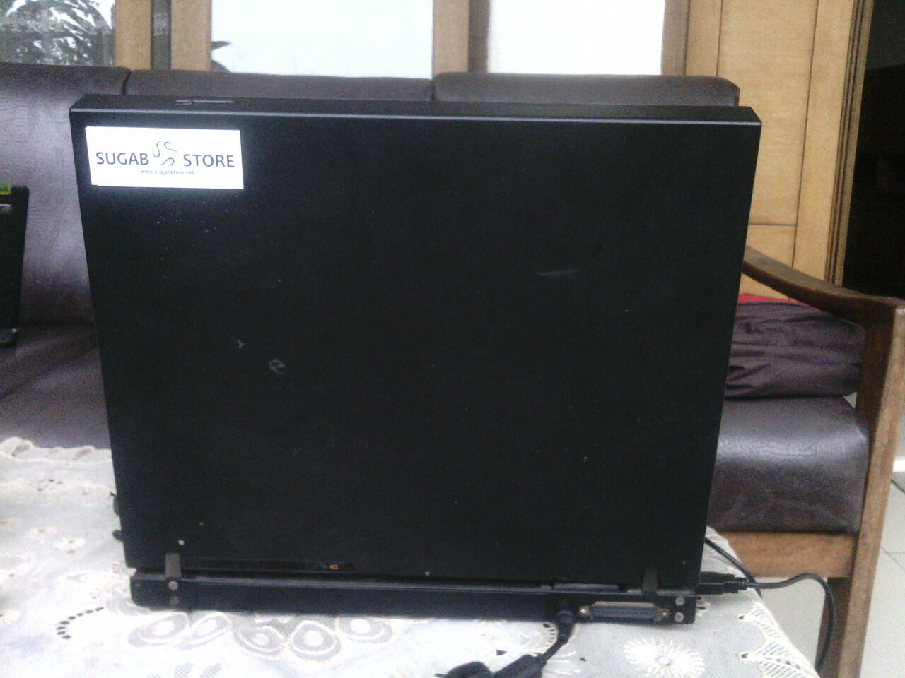 IBM Thinkpad R52 Ram 2GB