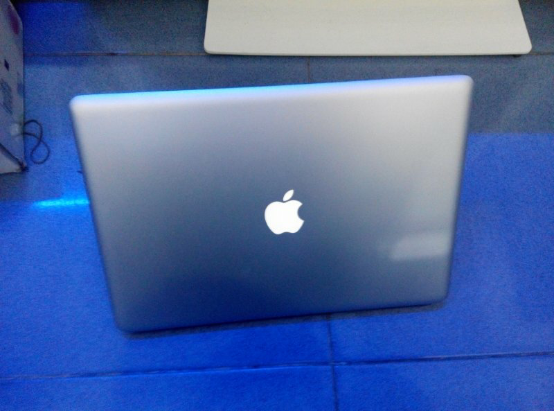 Macbook Pro - Balikpapan