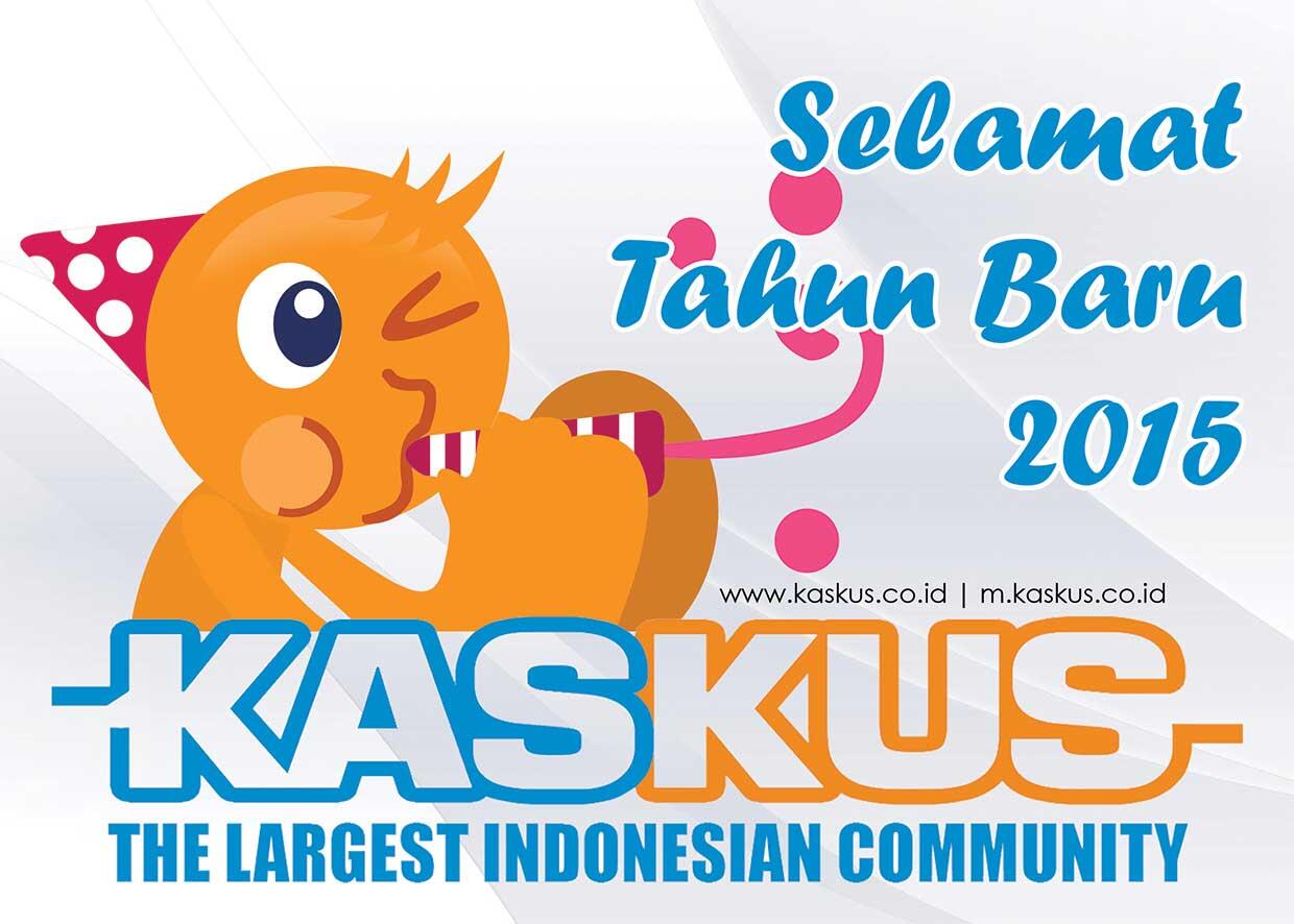 Yuuk Gan 'n Sist, kita bikin kalender KASKUS 2015 desain dari ane!