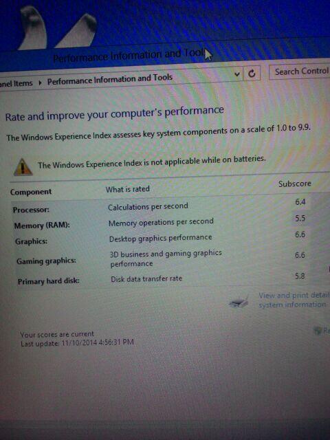 Laptop gaming Asus A43S core i3 IPB Bogor