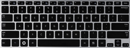 Fakta-fakta Unik Tentang Susunan Tombol Pada Keyboard