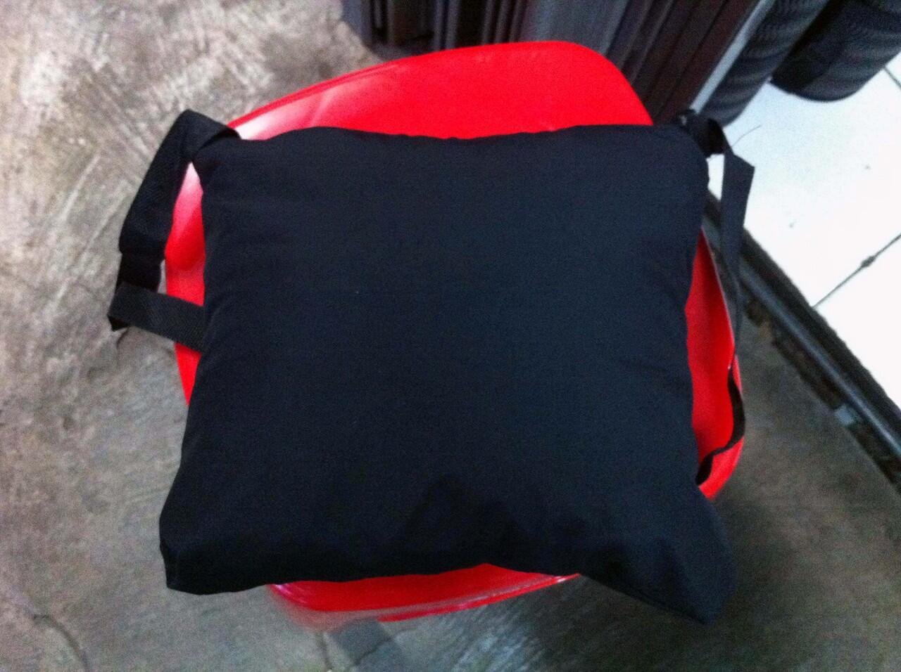 Terjual Jas hujan raincoat Flamingo Forester Consina NEW 