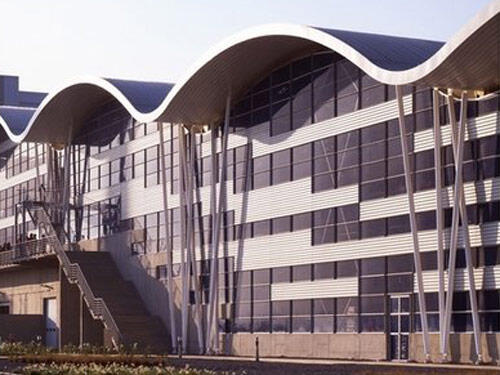 15 Perusahaan Pabrik Paling Unik Aneh di Dunia