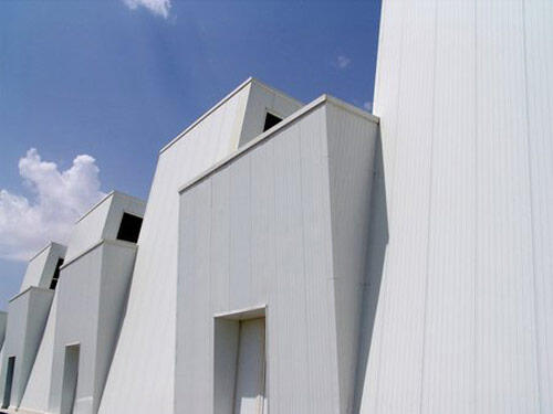 15 Perusahaan Pabrik Paling Unik Aneh di Dunia