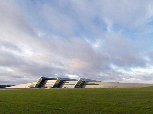 15 Perusahaan Pabrik Paling Unik Aneh di Dunia