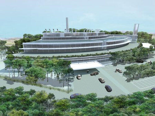 15 Perusahaan Pabrik Paling Unik Aneh di Dunia