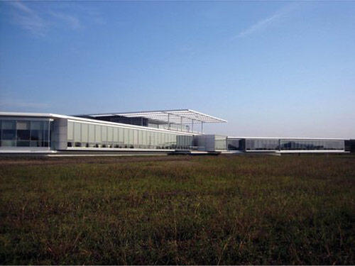 15 Perusahaan Pabrik Paling Unik Aneh di Dunia