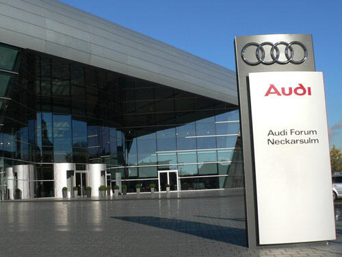 15 Perusahaan Pabrik Paling Unik Aneh di Dunia