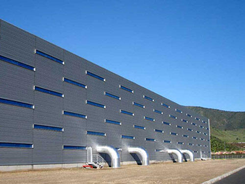 15 Perusahaan Pabrik Paling Unik Aneh di Dunia