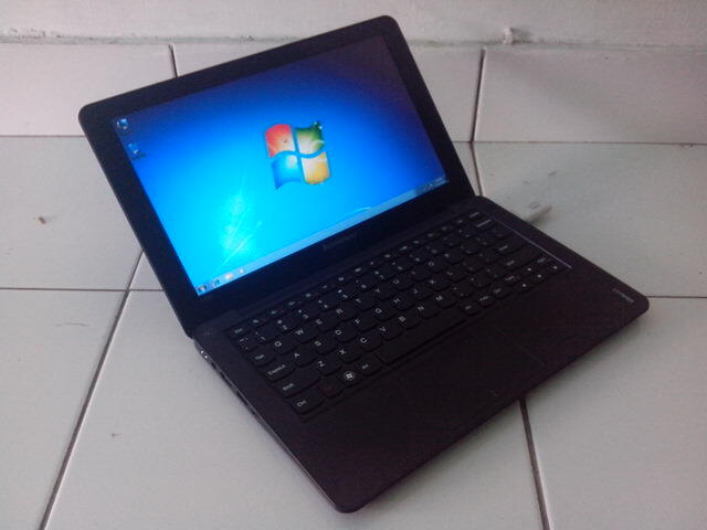 Netbook 11.6" Lenovo