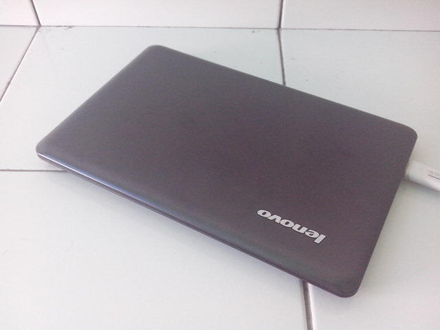 Netbook 11.6" Lenovo