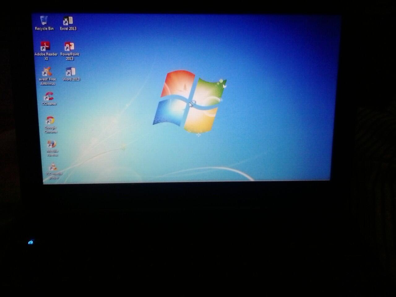 Acer Aspire One 532h Dijual Cepat Depok-JakSel 1.5jt