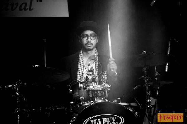 drummer session player terbaik di indonesia saat ini