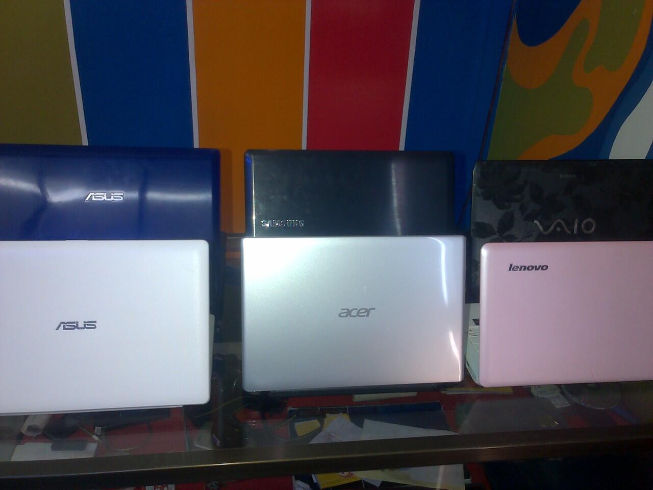 laptop second mulus