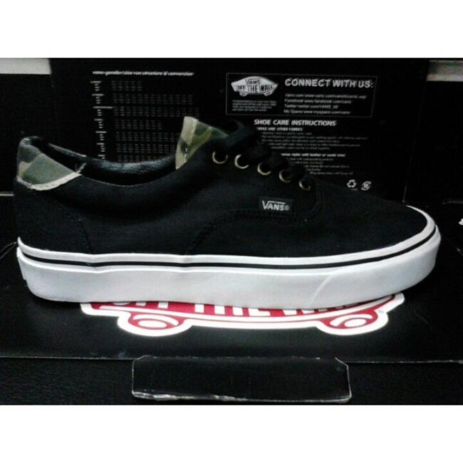 terjual kembali restock vans era camo authentic authentic terjual kembali restock vans era camo authentic authentic