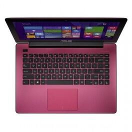 ASUS X453MA-WX219D, Pink