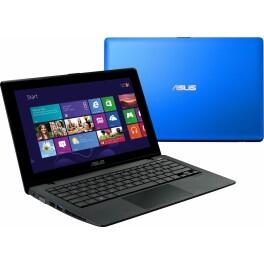 ASUS X200MA - KX438D, Blue