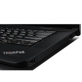 LENOVO ThinkPad E440-U02, Black